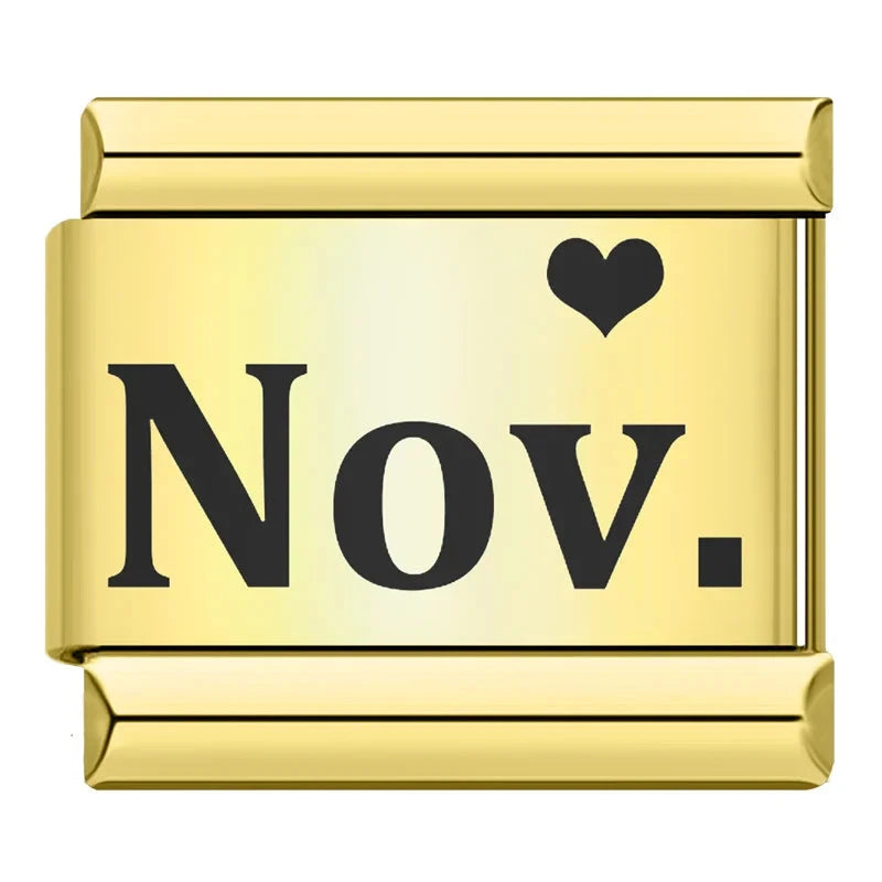 Monat (November)