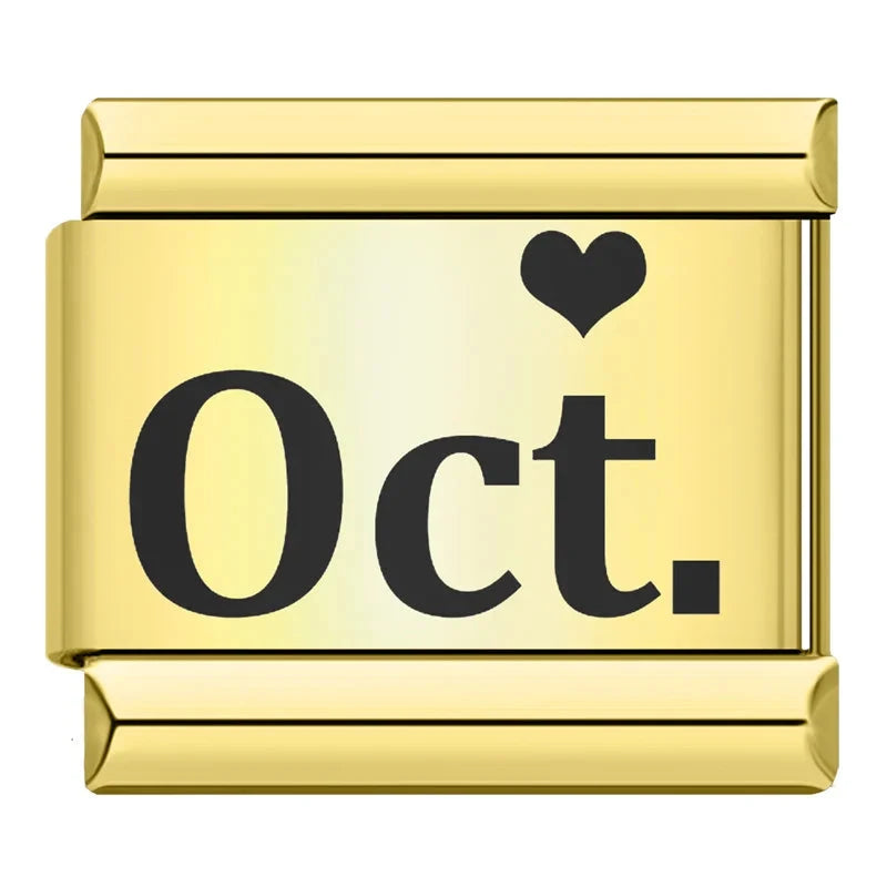 Monat (Oktober)