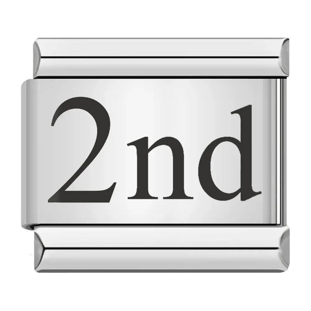 Numer (2)