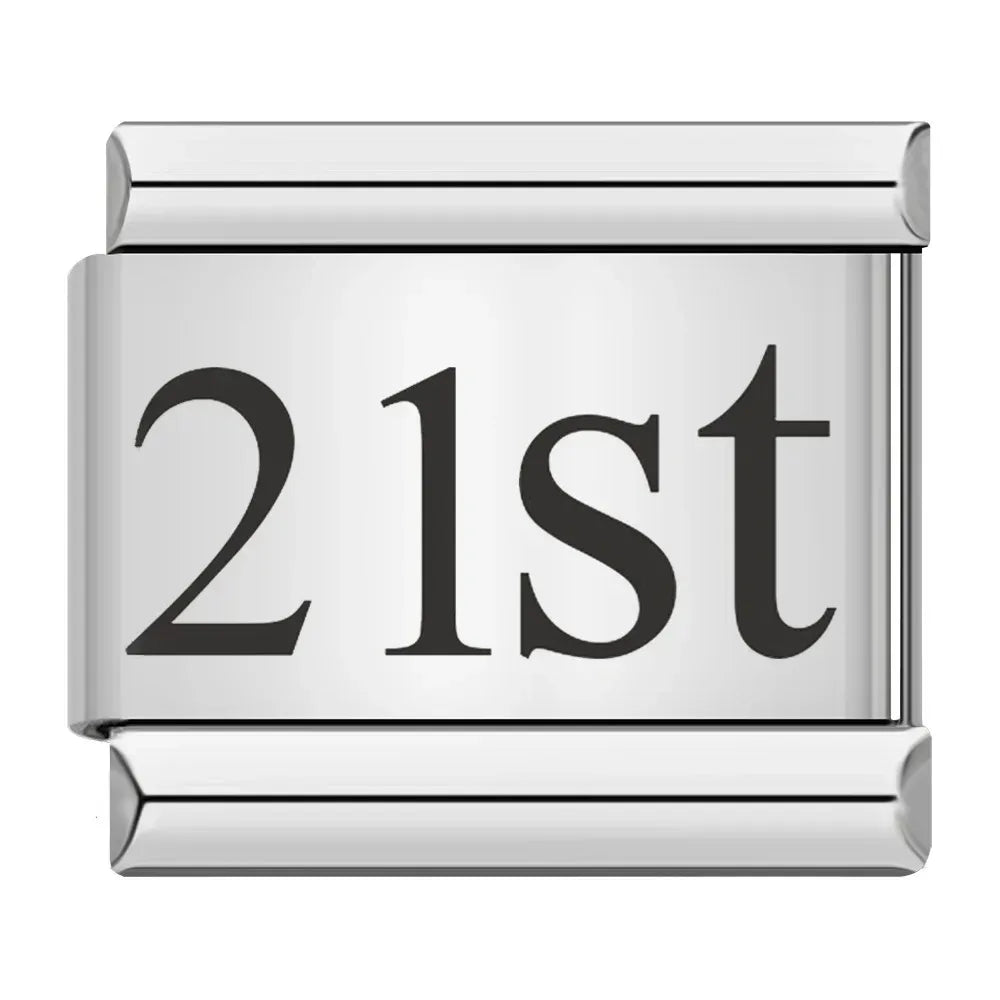 Numer (21)