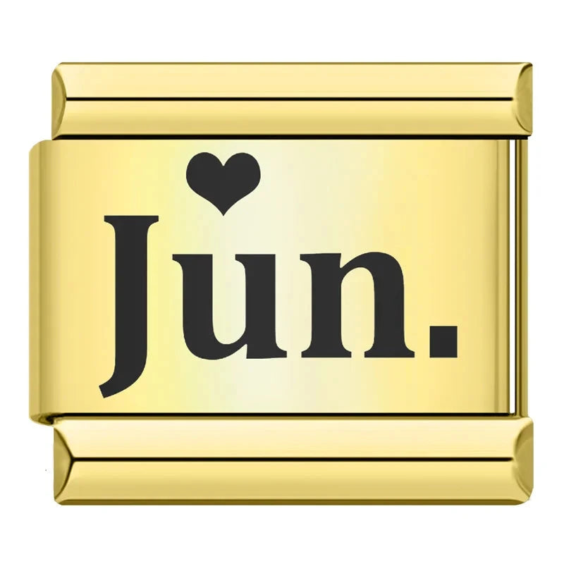 Month (June)