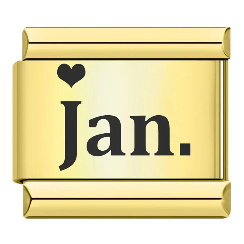 Monat (Januar)