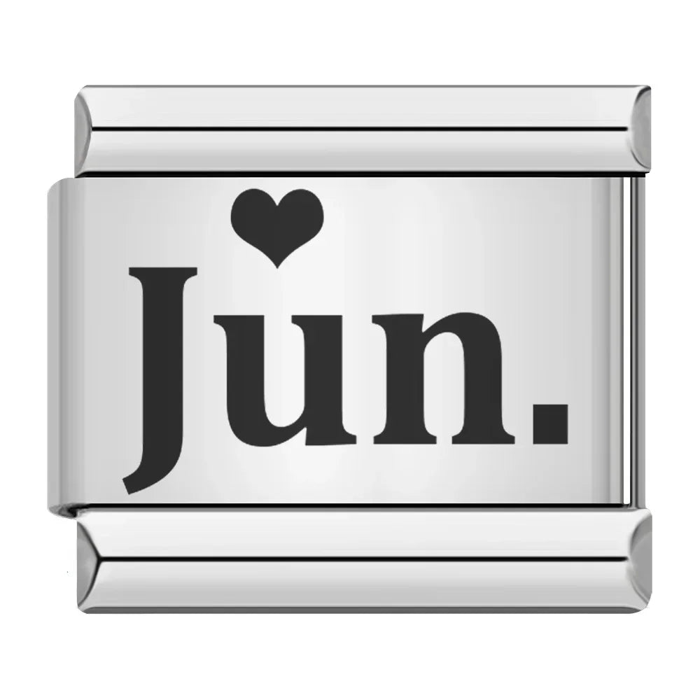 Monat (Juni)