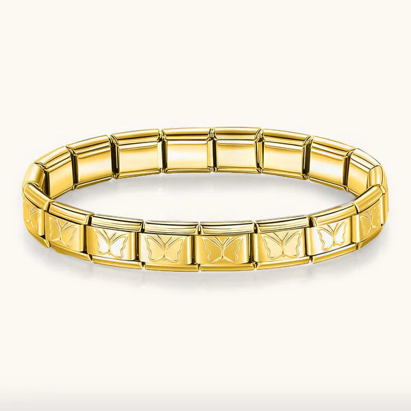 Original italienisches Bettelarmband