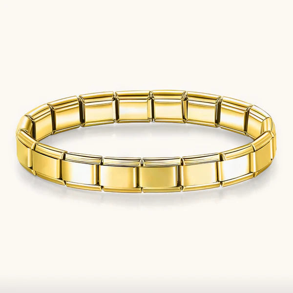 Original italienisches Bettelarmband