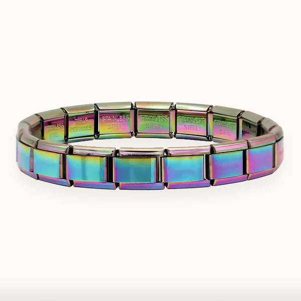 Original italienisches Bettelarmband