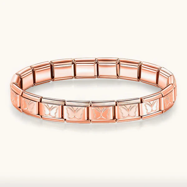 Original italienisches Bettelarmband