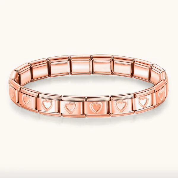 Original italienisches Bettelarmband