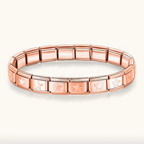 Original italienisches Bettelarmband
