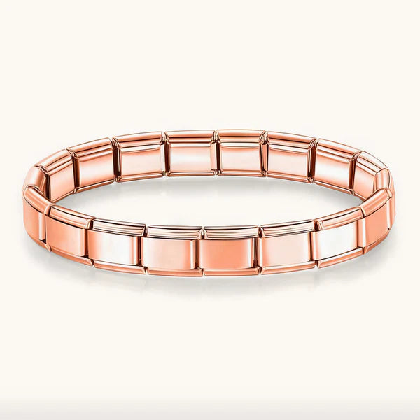 Original italienisches Bettelarmband