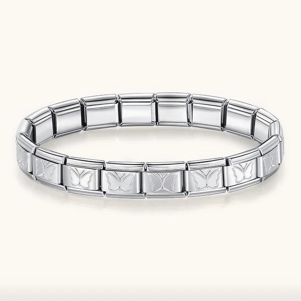 Original italienisches Bettelarmband