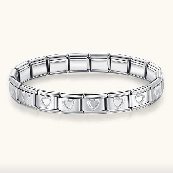 Original italienisches Bettelarmband
