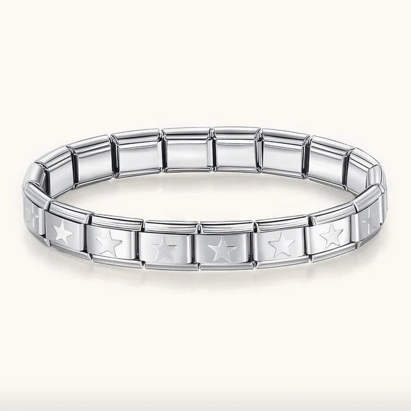 Original italienisches Bettelarmband