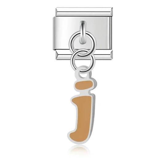Letter (J)