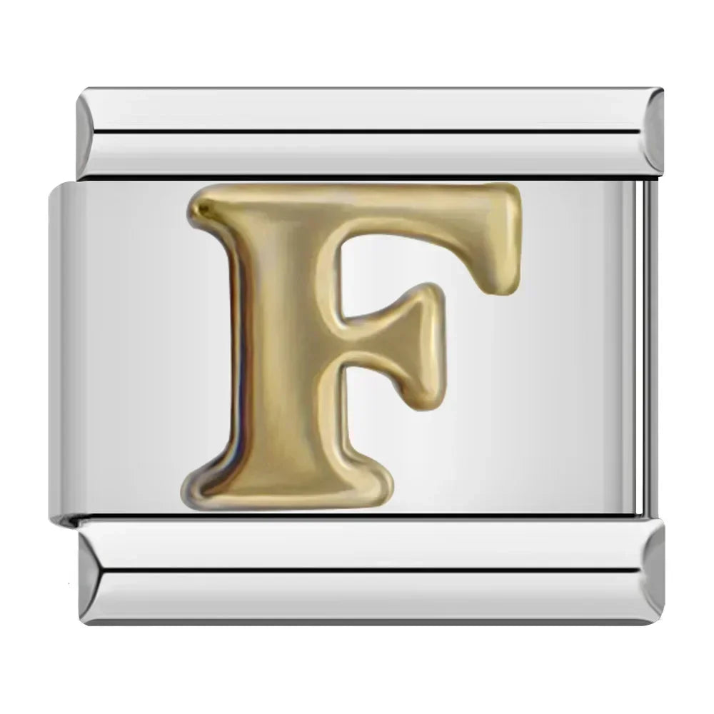 Buchstabe (F)