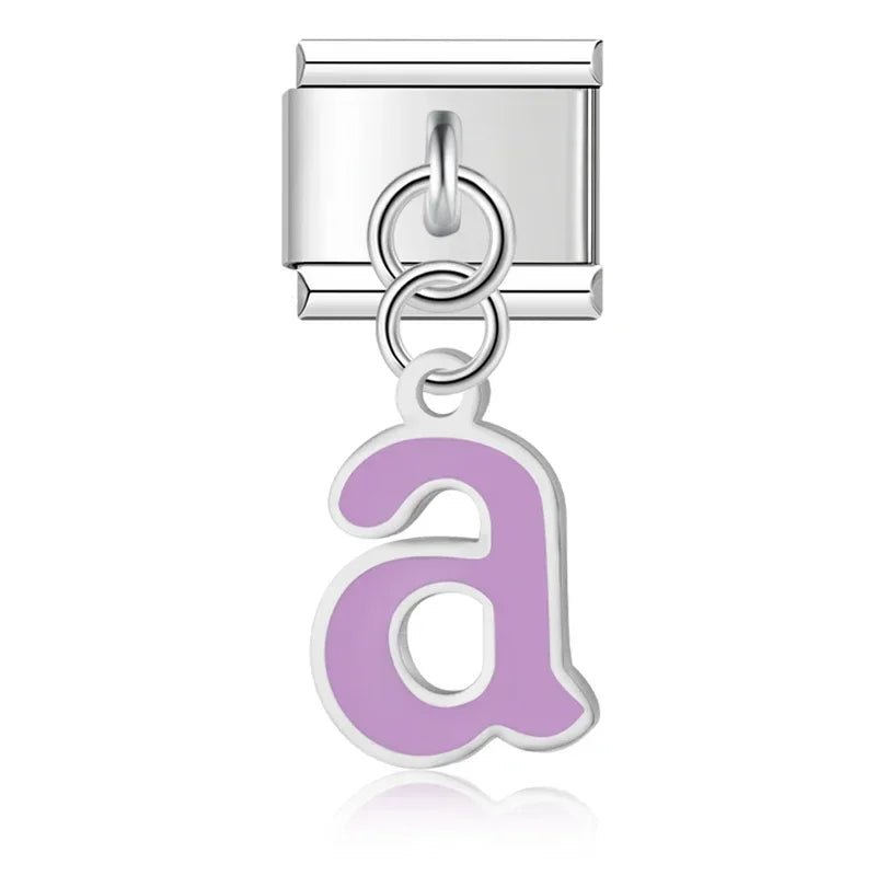 Buchstabe (A)