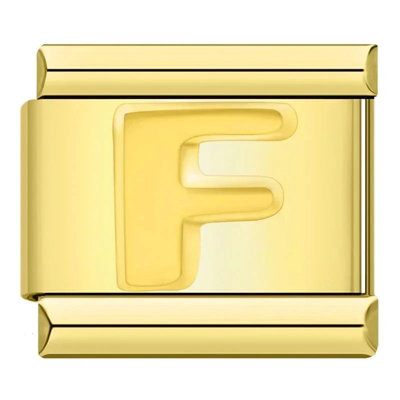 Buchstabe (F)