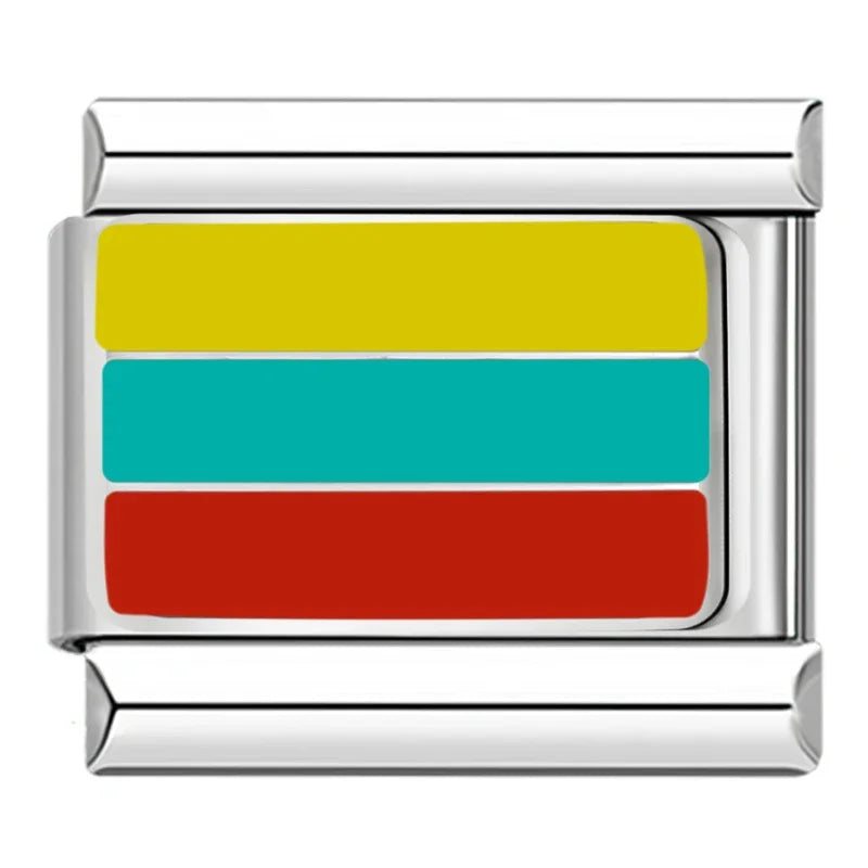 Litauen Flagge