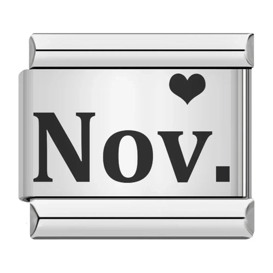 Monat (November)