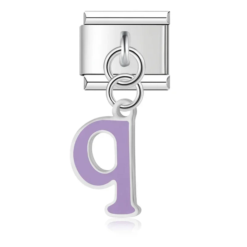 Letter (Q)