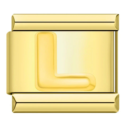Letter (L)
