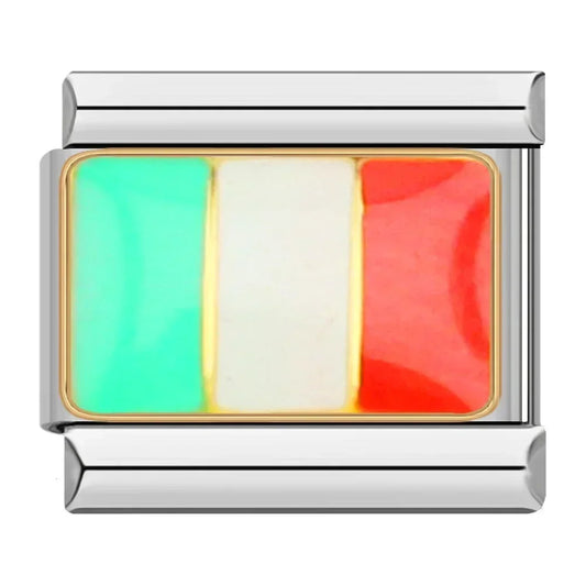 Italien Flagge 