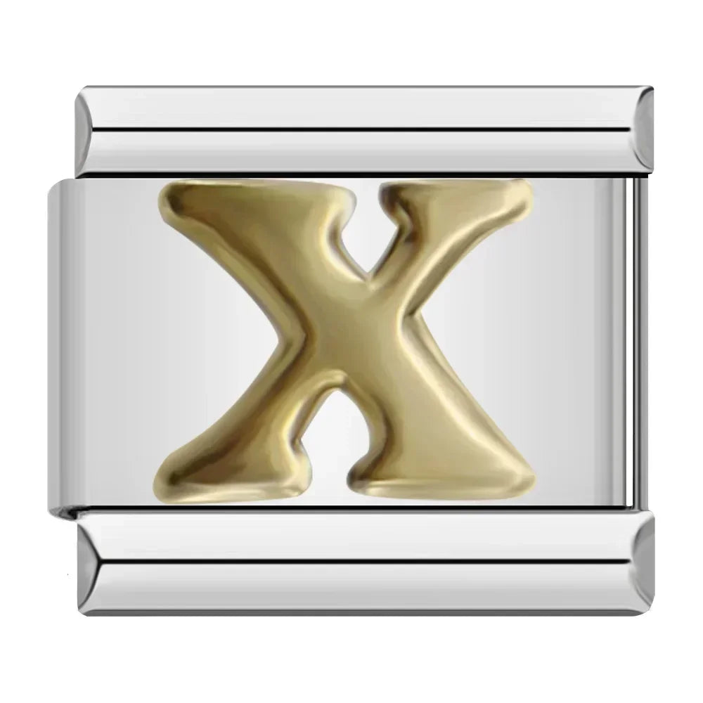 Litera (X)