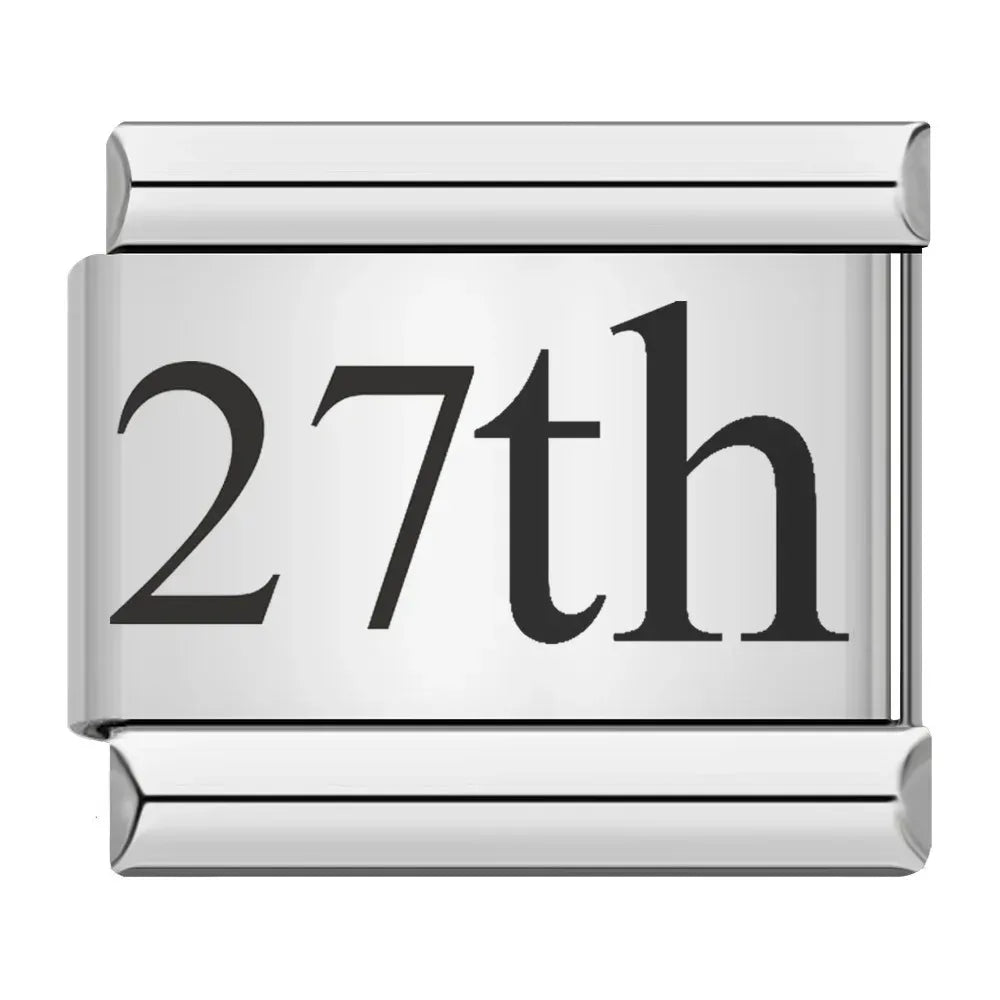 Nummer (27) 