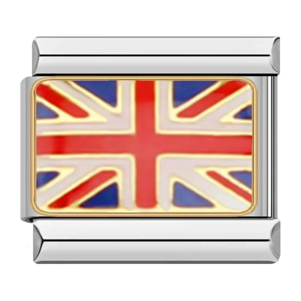 Flagge des Vereinigten Königreichs