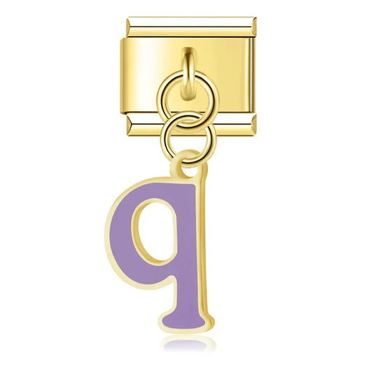 Letter (Q)