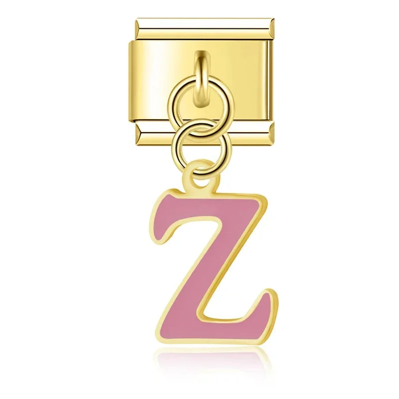 Buchstabe (Z)