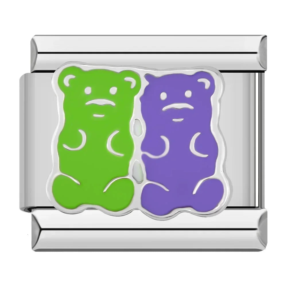 Duo-Bär
