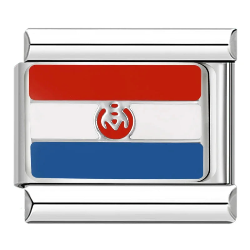 Kroatien Flagge