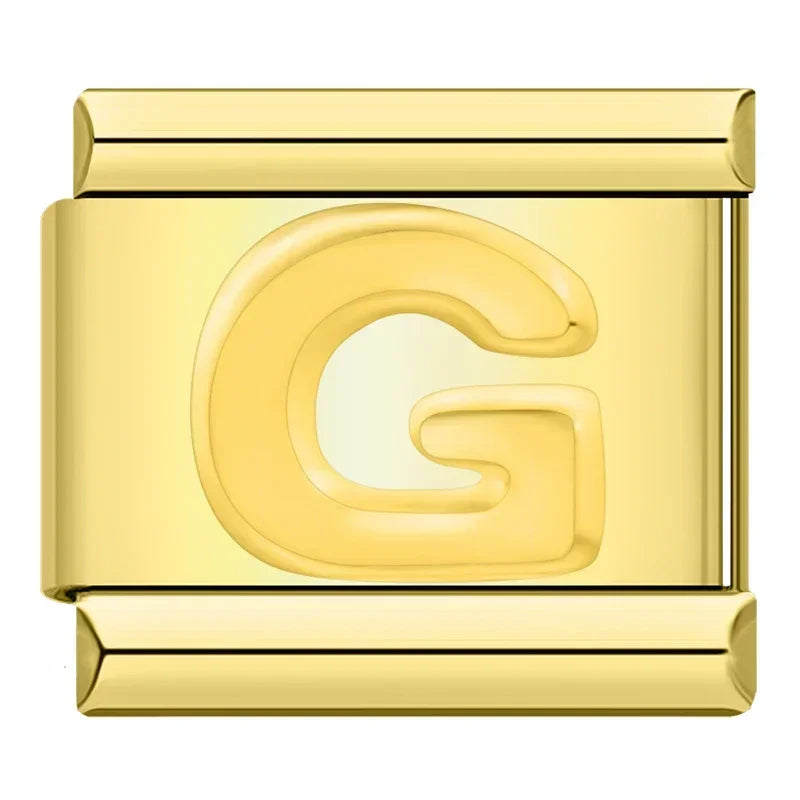 Buchstabe (G)