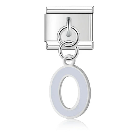 Letter (O)
