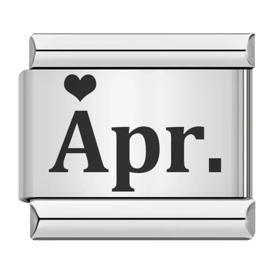 Monat (April)