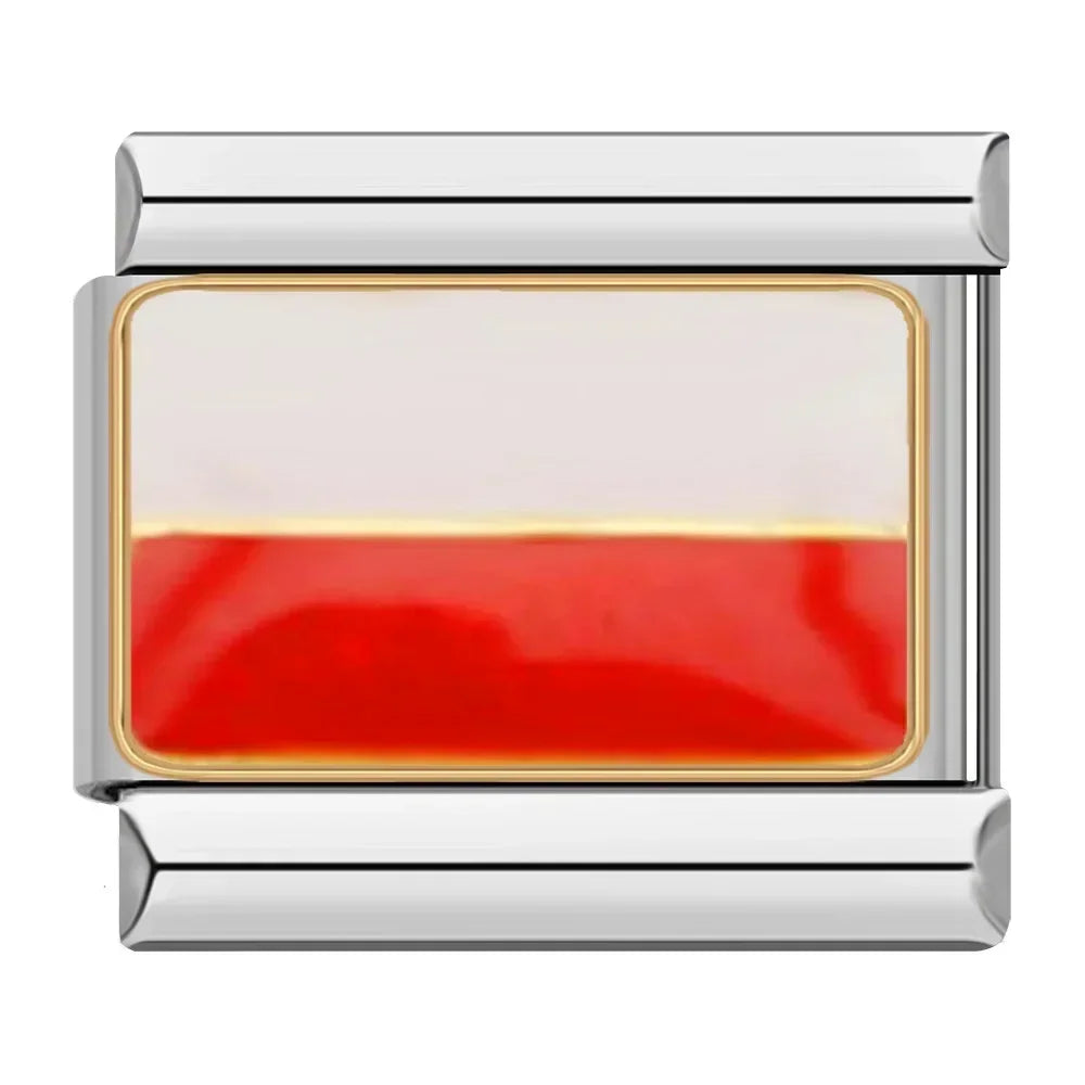 Flaga Polski