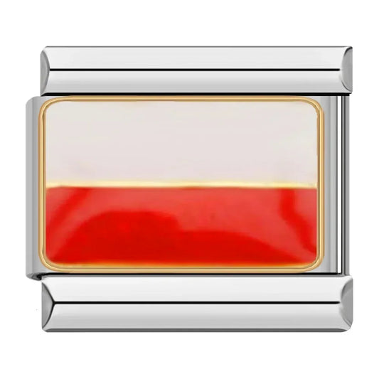 Flaga Polski