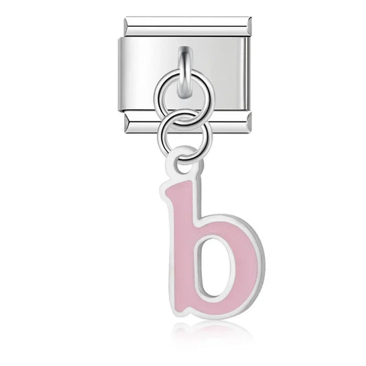 Buchstabe (B)