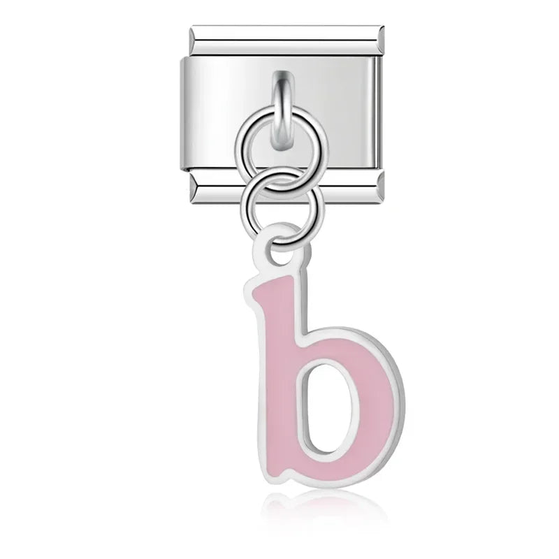 Buchstabe (B)