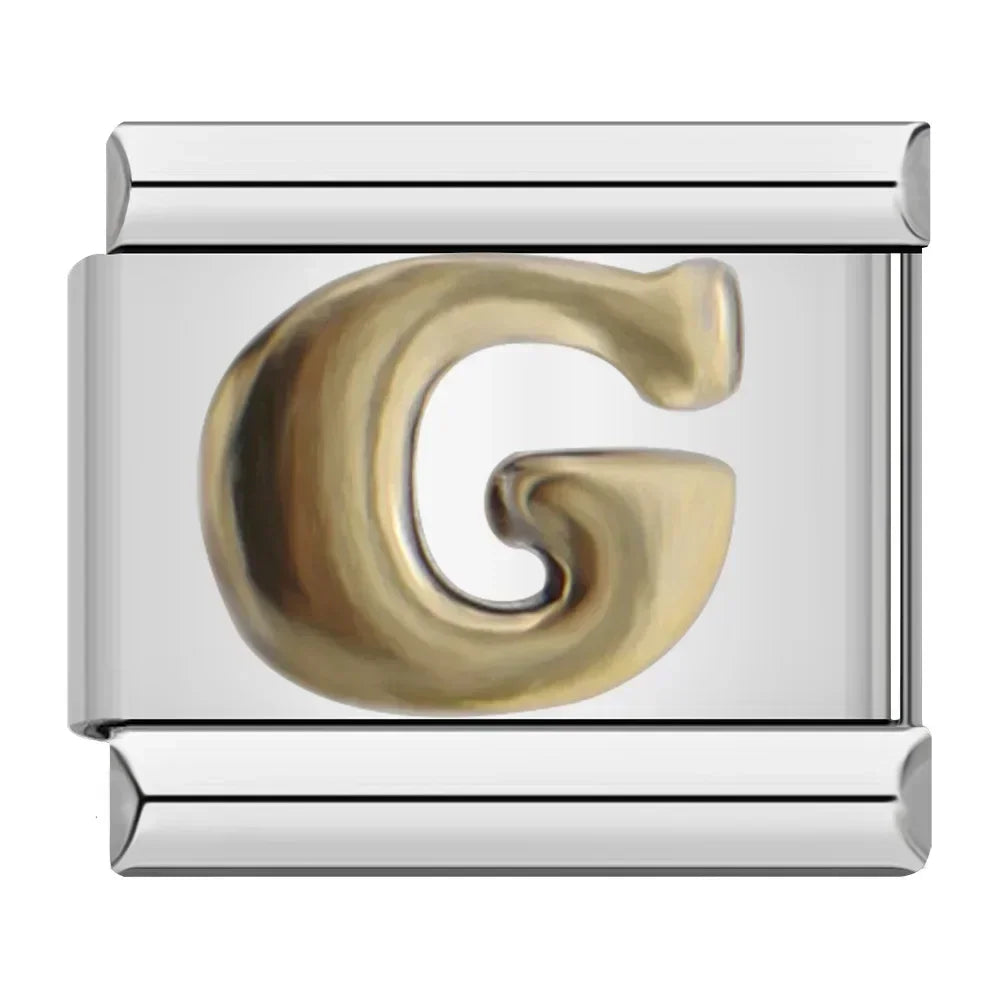 Buchstabe (G)