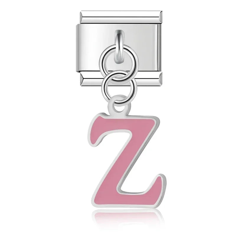 Letter (Z)
