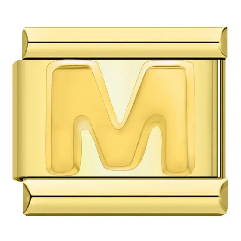 Buchstabe (M)
