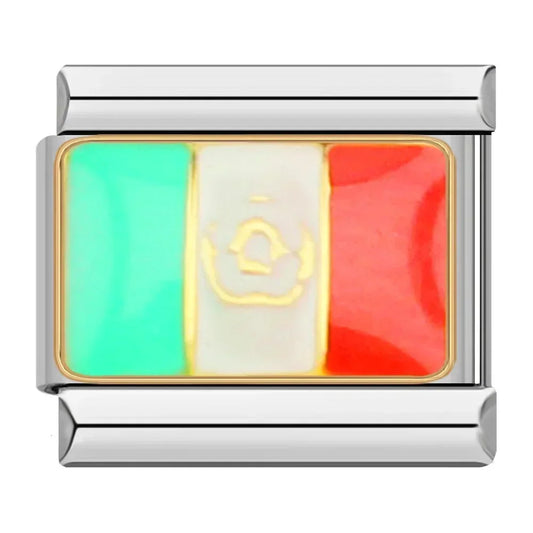 Mexiko-Flagge
