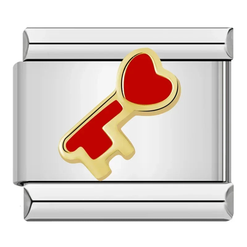 Schlüssel der Liebe