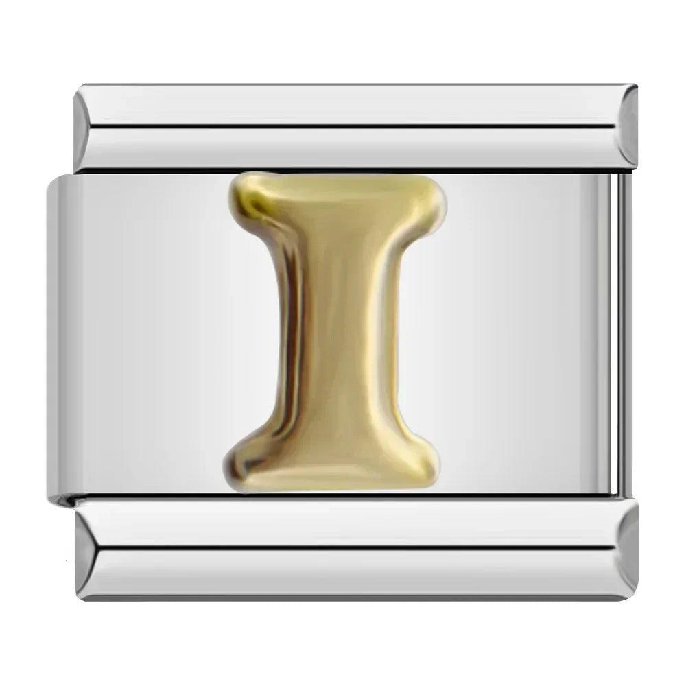 Buchstabe (I)