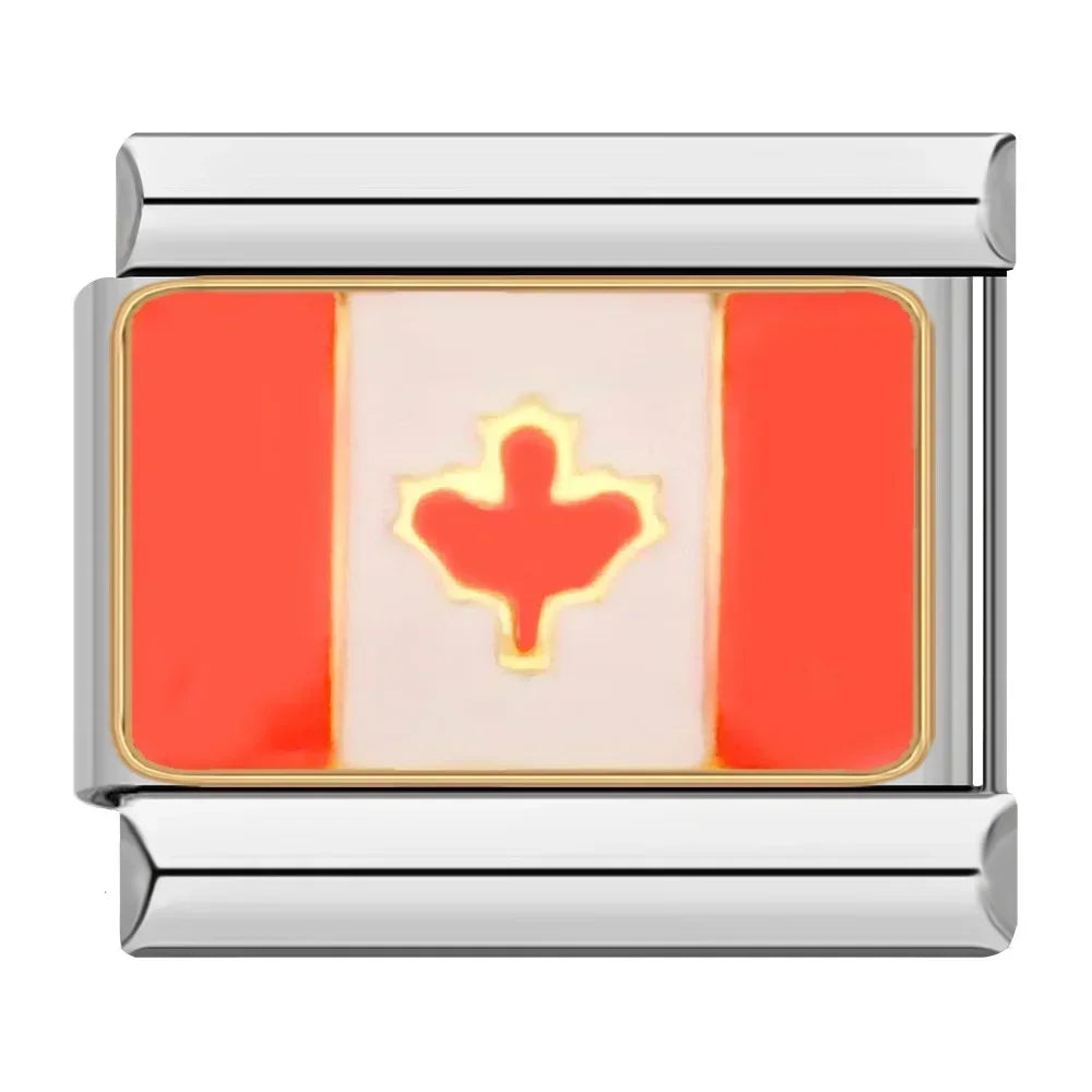 Kanada-Flagge