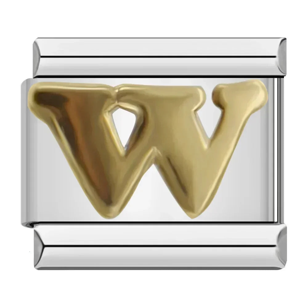 Buchstabe (W)