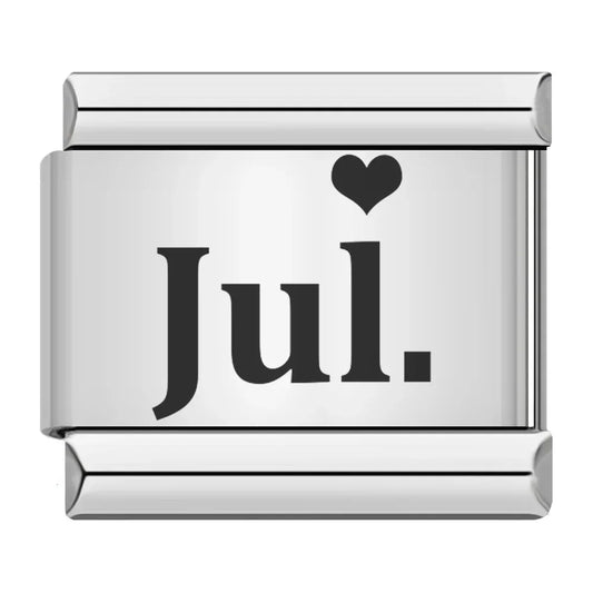 Monat (Juli)