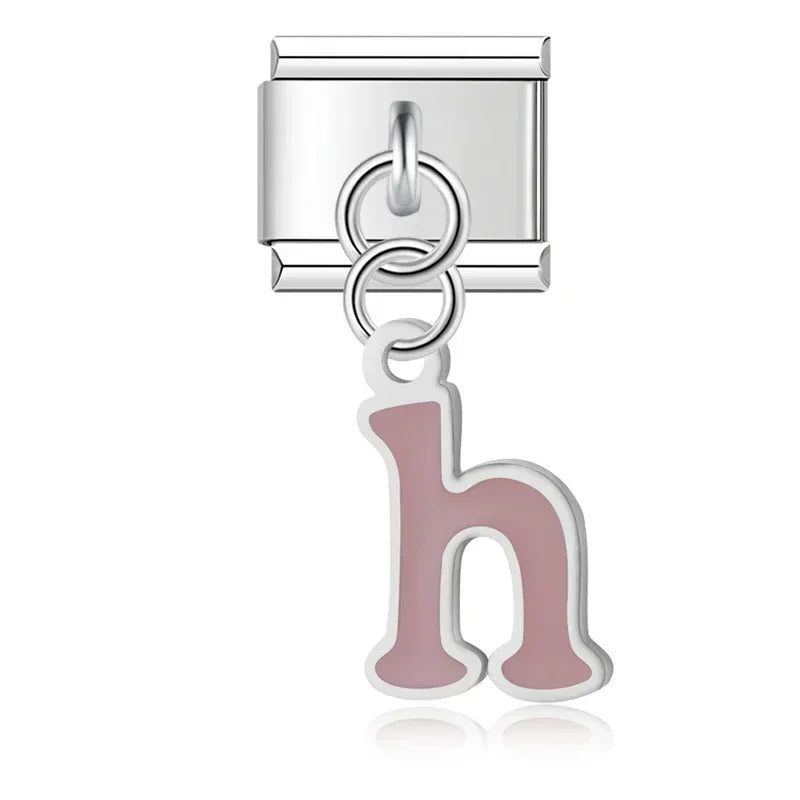 Buchstabe (H)